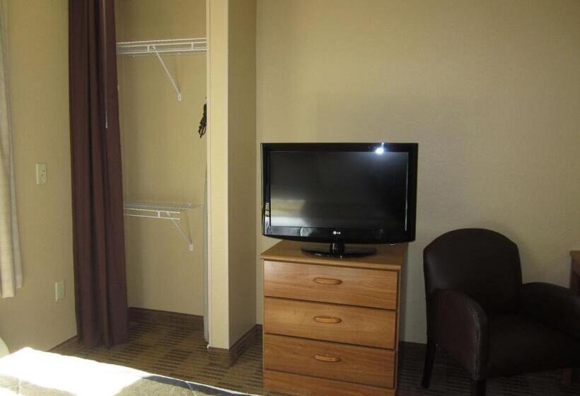 标准工作室, Extended Stay America Select Suites   Austin   Round Rock   North
