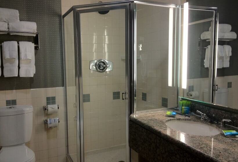 프리미엄 룸, Doubletree By Hilton Chatsworth