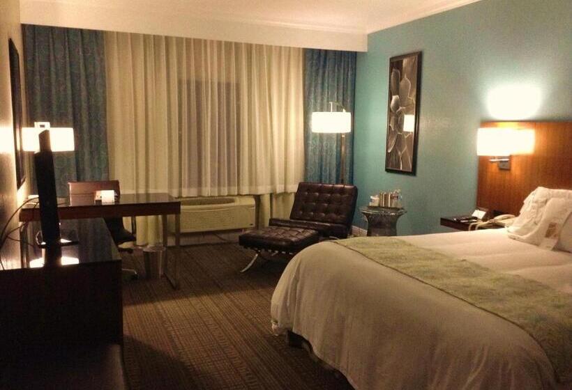 장애인을 위한 스탠다드 룸, Doubletree By Hilton Chatsworth