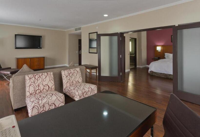 프리미엄 스위트, Doubletree By Hilton Chatsworth