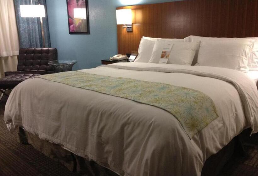 비즈니스룸, Doubletree By Hilton Chatsworth