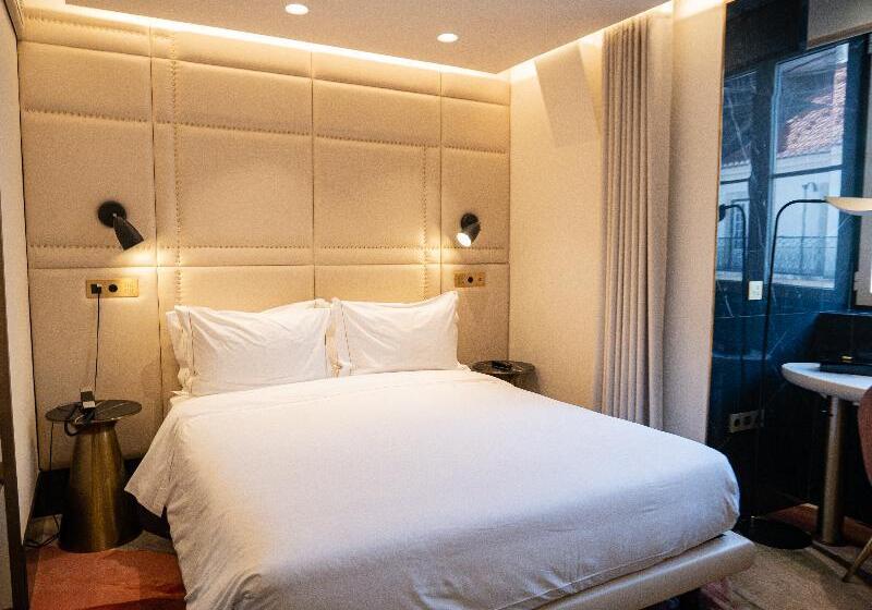 스탠다드 룸, Doubletree By Hilton Chatsworth