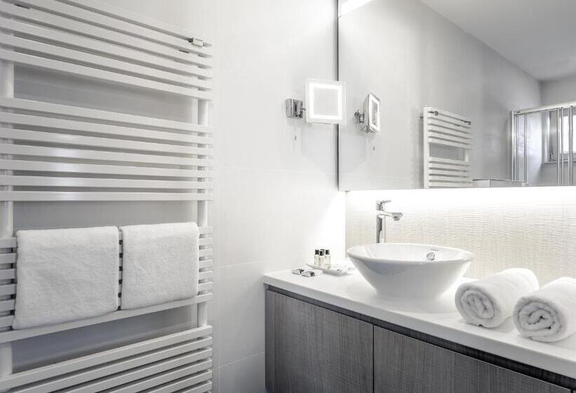 آپارتمان 3 خوابه, Chalet Obergurgl Luxury Apartments