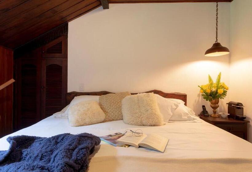 Suite, Alma