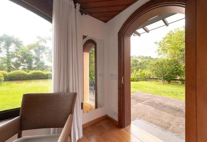 Suite, Alma