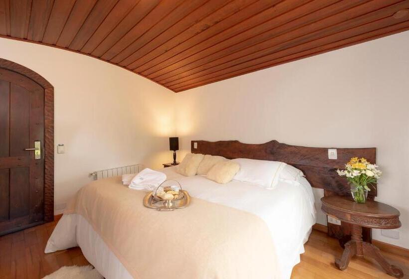 Suite, Alma