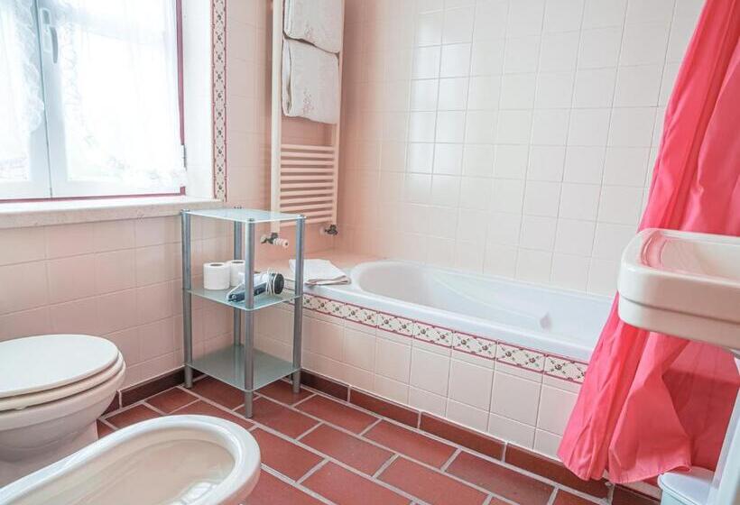 Habitación Estándar, Casa Adega Do Mosteiro   Turismo Rural