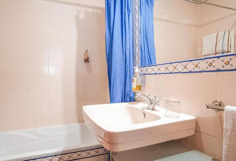 Habitación Estándar, Casa Adega Do Mosteiro   Turismo Rural
