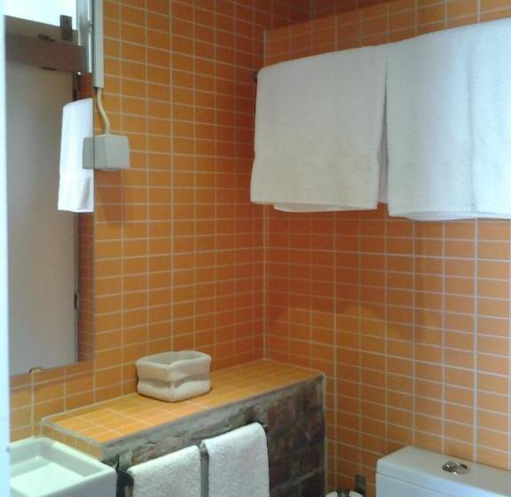 Apartamento 1 Dormitorio, Casa Adega Do Mosteiro   Turismo Rural