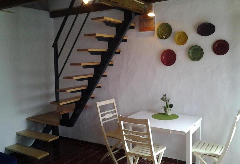 Апартаменты 1 Спальня, Casa Adega Do Mosteiro   Turismo Rural