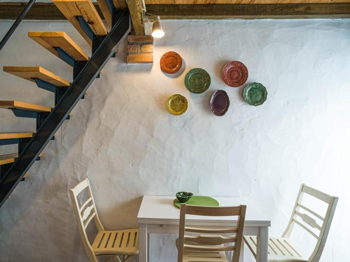 Apartamento 1 Dormitorio, Casa Adega Do Mosteiro   Turismo Rural