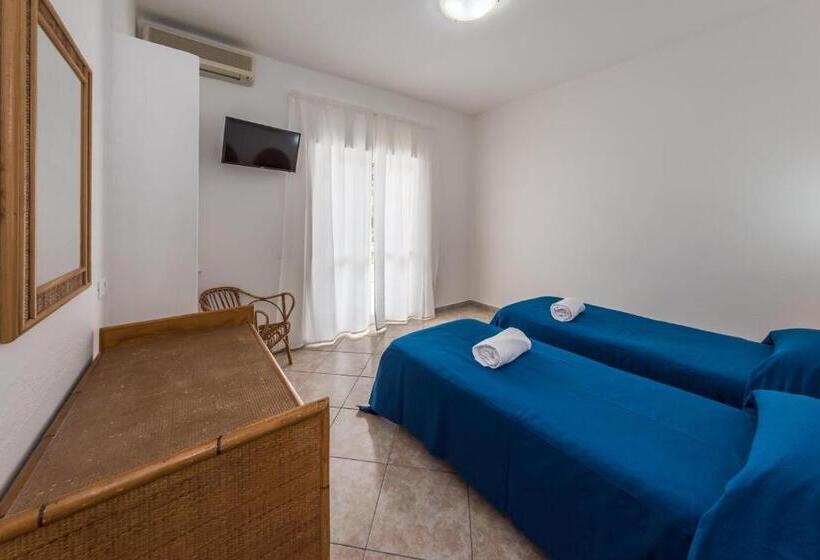 Chambre Familiale, Ischia Dream Sunset