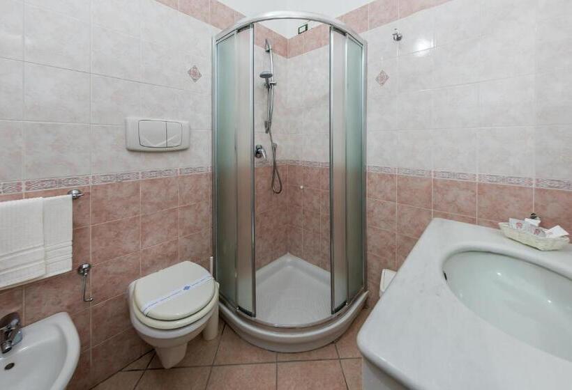Chambre Standard avec Terrasse, Ischia Dream Sunset