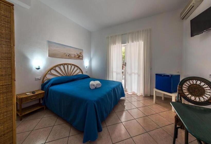Chambre Standard avec Terrasse, Ischia Dream Sunset