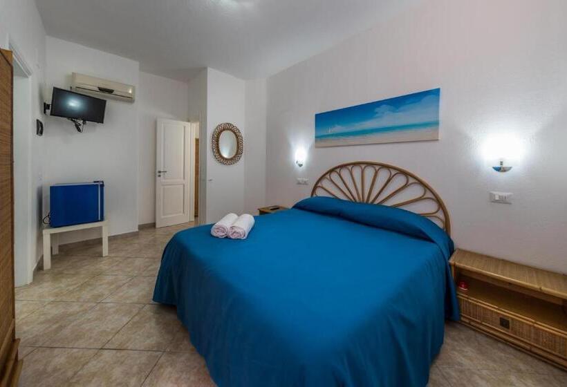 Chambre Familiale, Ischia Dream Sunset