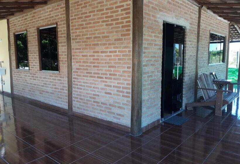 1 베드룸 수피리어 스위트, Vila Das Mangabeiras Corumbau