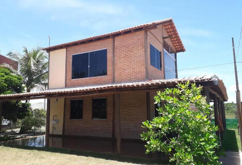 1 베드룸 수피리어 스위트, Vila Das Mangabeiras Corumbau