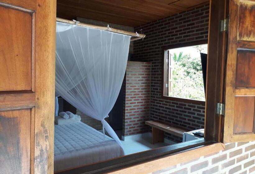 스탠다드 방갈로, Vila Das Mangabeiras Corumbau