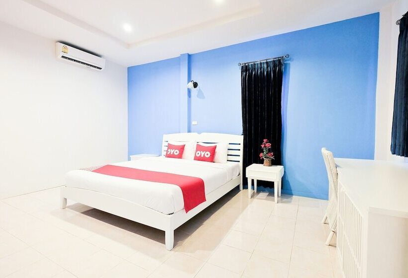 수피리어 룸, March Samui Resort