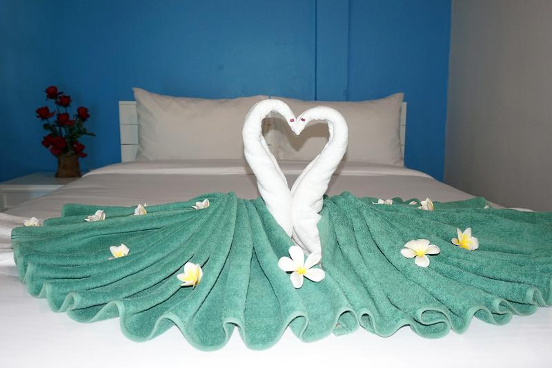스탠다드 룸, March Samui Resort