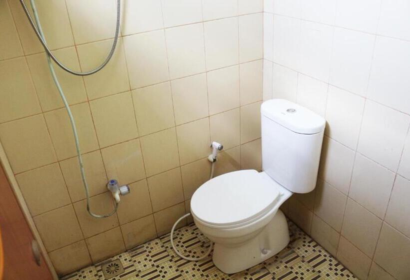 Номер Стандарт, Oyo 1722 Villa Ciparay Indah
