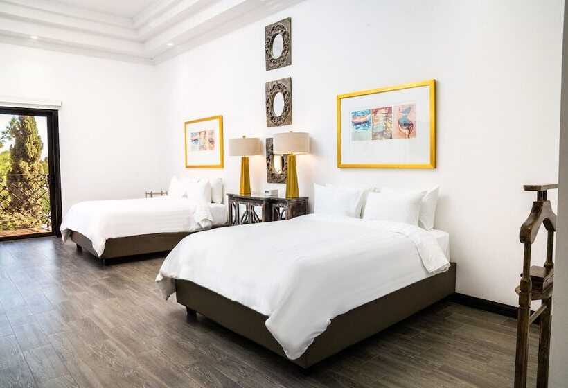 اتاق استاندارد, Boutique Villa Toscana