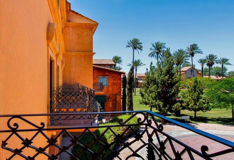 اتاق استاندارد, Boutique Villa Toscana