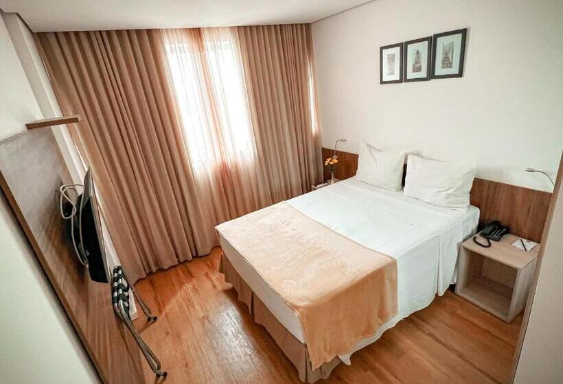 Номер Стандарт, Nobile Inn London Anapolis
