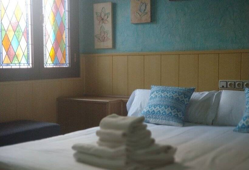 اتاق استاندارد, Hostal Avenida Andalucia   Solo Adultos