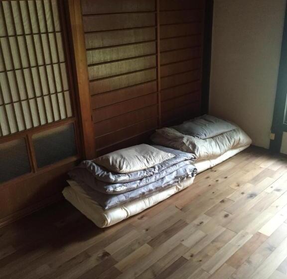 Семейный Номер Superior, Kumano Winery Guest House