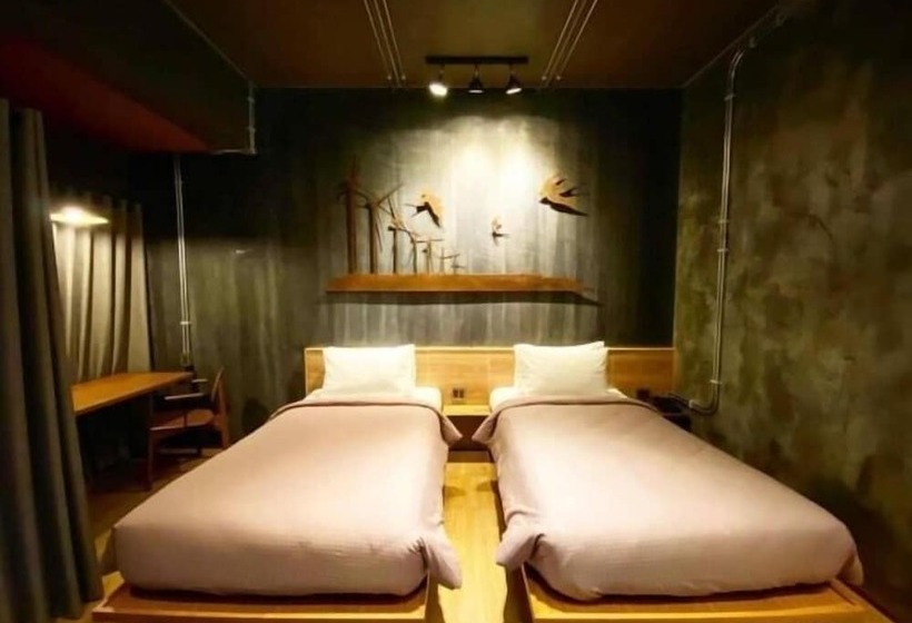 스탠다드 룸, Navakitel Design