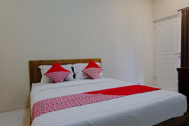 Quarto Estandar, Oyo 1579 Kate El Inn