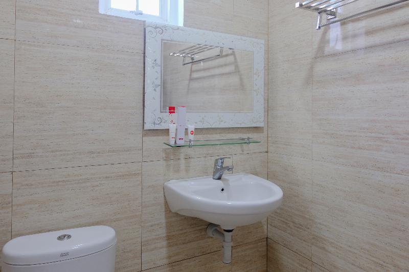 Quarto Deluxe, Oyo 1579 Kate El Inn