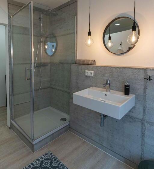 수피리어 룸, Sali Homes   Gaestehaus Lamm Obersulm
