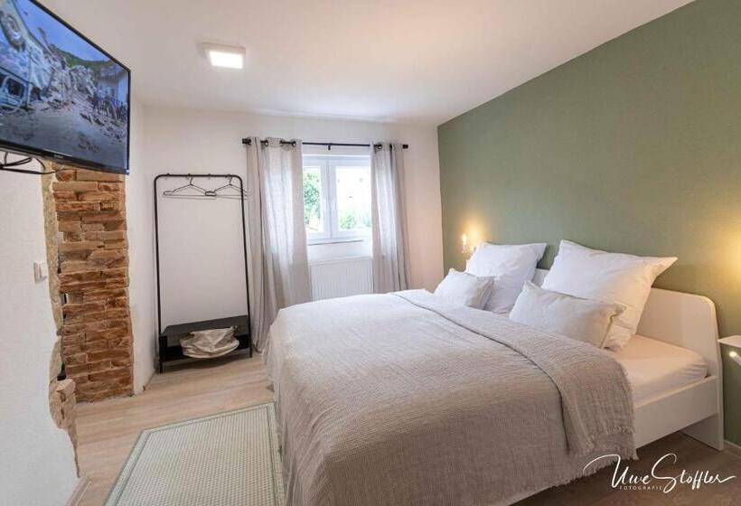 이코노미 룸, Sali Homes   Gaestehaus Lamm Obersulm