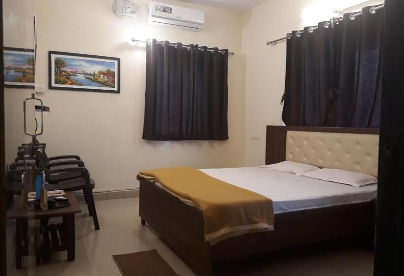 Habitació Superior, Maharaja Family Guest House