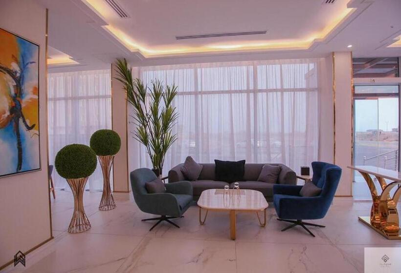 اتاق اکونومی, Quba Inn