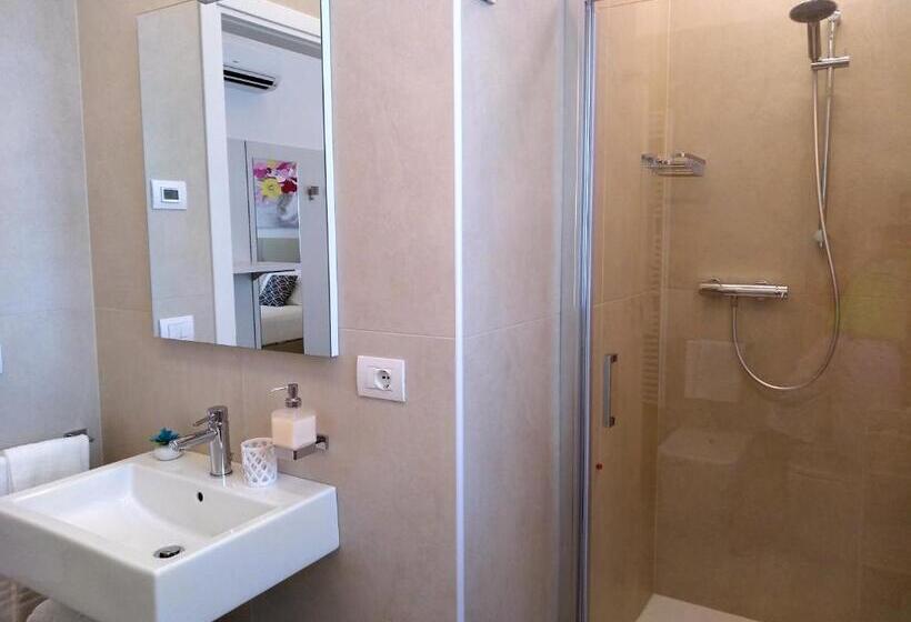 标准间, Le Mandragole B&b
