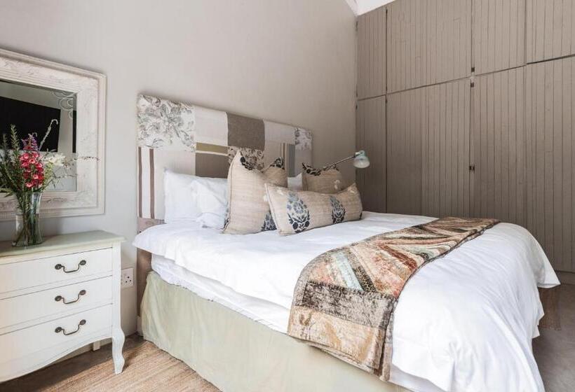 Люкс, Veranda House Boutique Accommodation