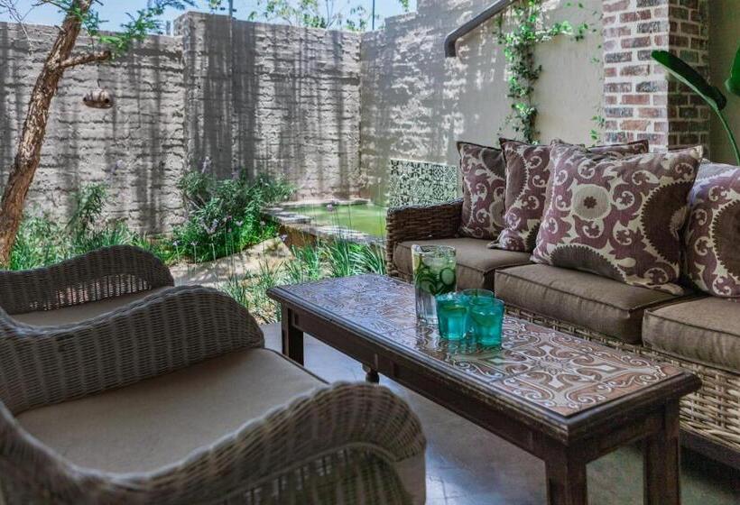 Вилла 1 Спальня, Veranda House Boutique Accommodation