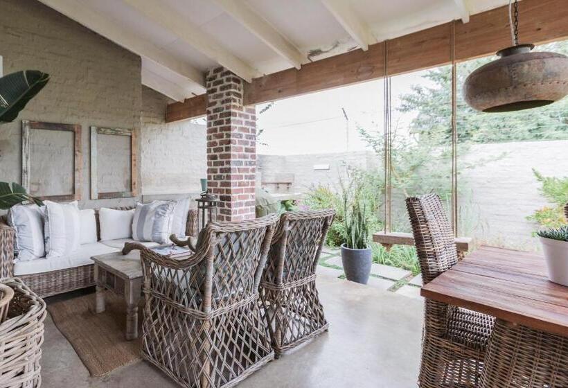 Люкс Кровать Кинг, Veranda House Boutique Accommodation