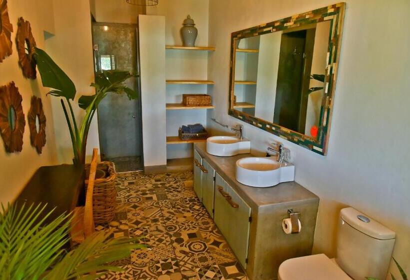 Люкс Superior, Veranda House Boutique Accommodation