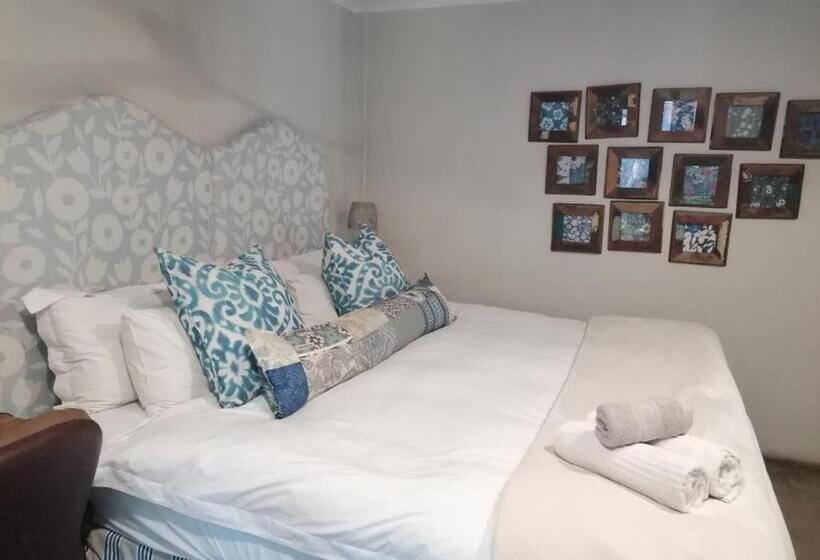 Family Suite, Veranda House Boutique Accommodation