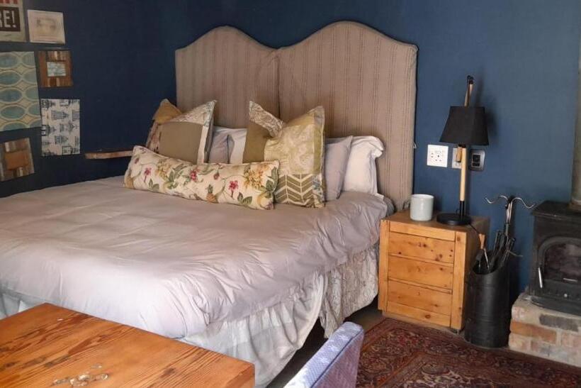 Студия Deluxe, Veranda House Boutique Accommodation