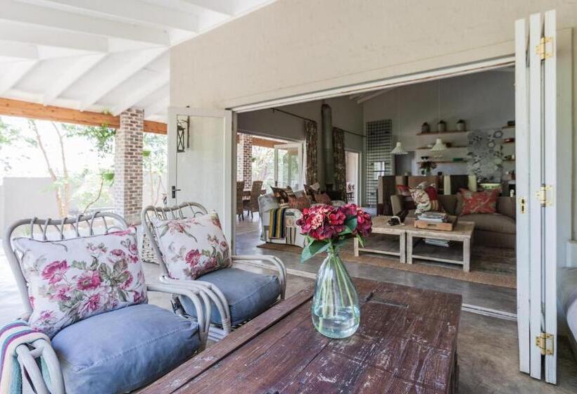 Вилла 1 Спальня, Veranda House Boutique Accommodation