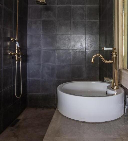 Люкс Кровать Кинг, Veranda House Boutique Accommodation