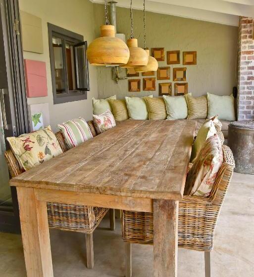 Люкс Superior, Veranda House Boutique Accommodation