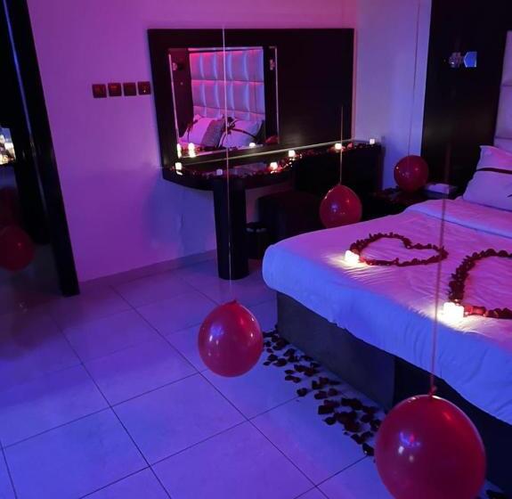 Шале 1 Спальня, Samaa Eva Resort
