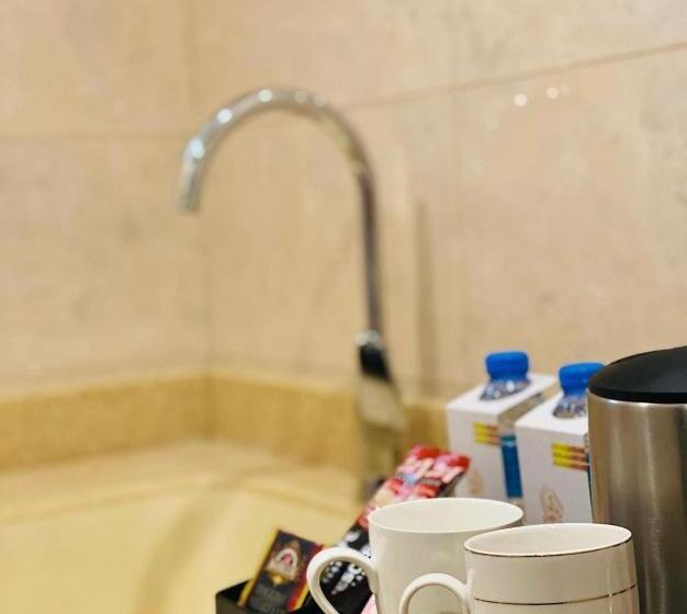 Полулюкс, Samaa Eva Resort