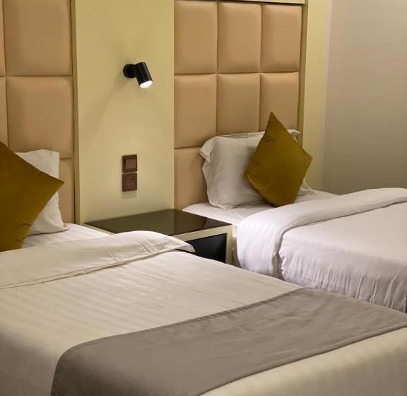 Президентский Люкс, Samaa Eva Resort
